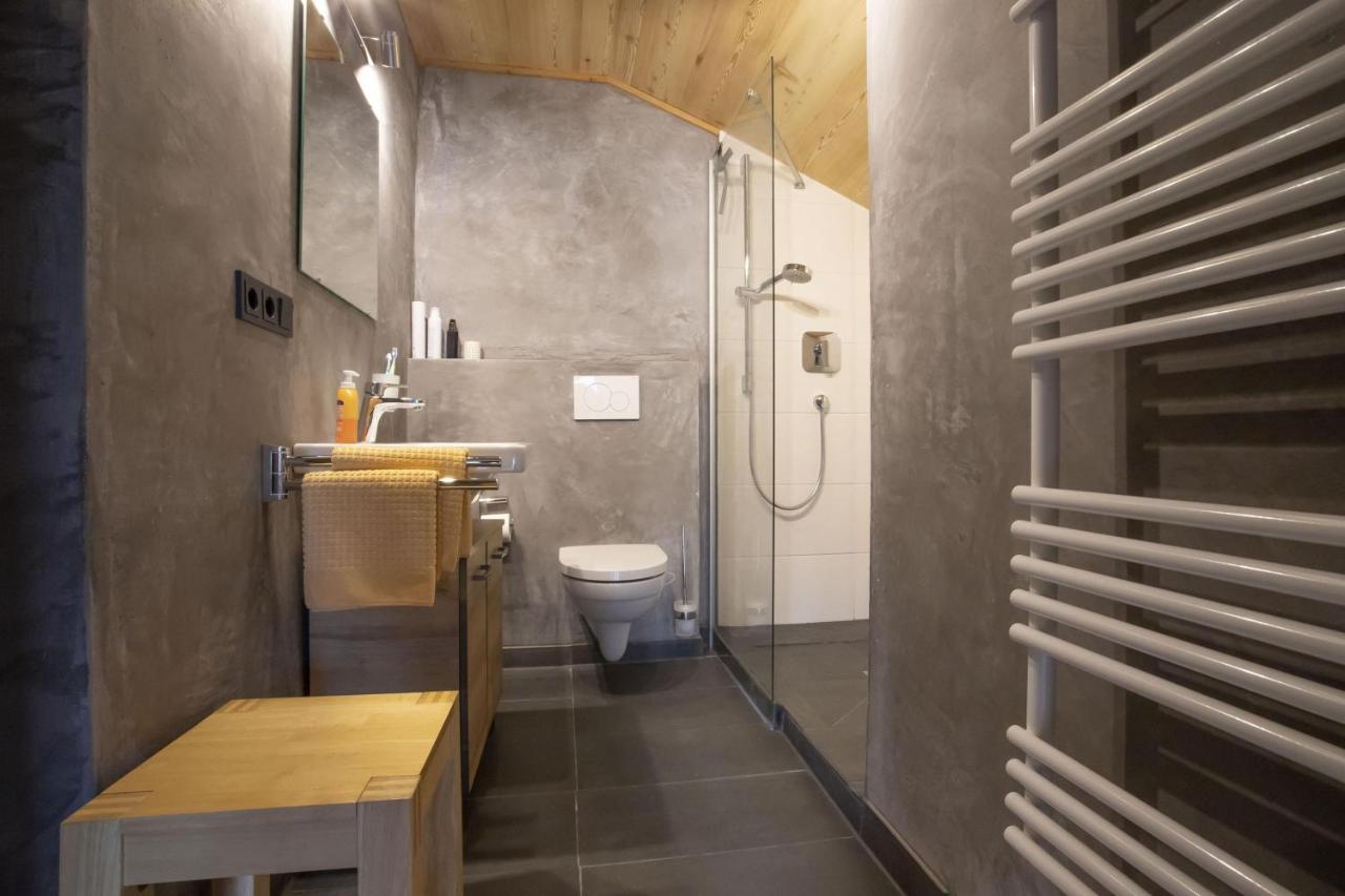 Haus Holler Διαμέρισμα Wallgau Εξωτερικό φωτογραφία
